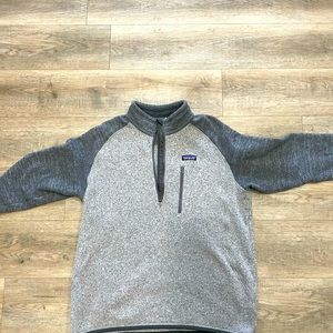 Men’s Patagonia Pullover